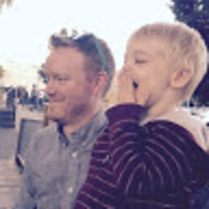 Meet your Posher, Evan